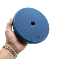 Boina de Espuma Azul Spider 6,5 Scholl Concepts