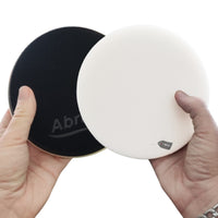 Boina de Espuma Branca Spider 5,5'' Scholl Concepts