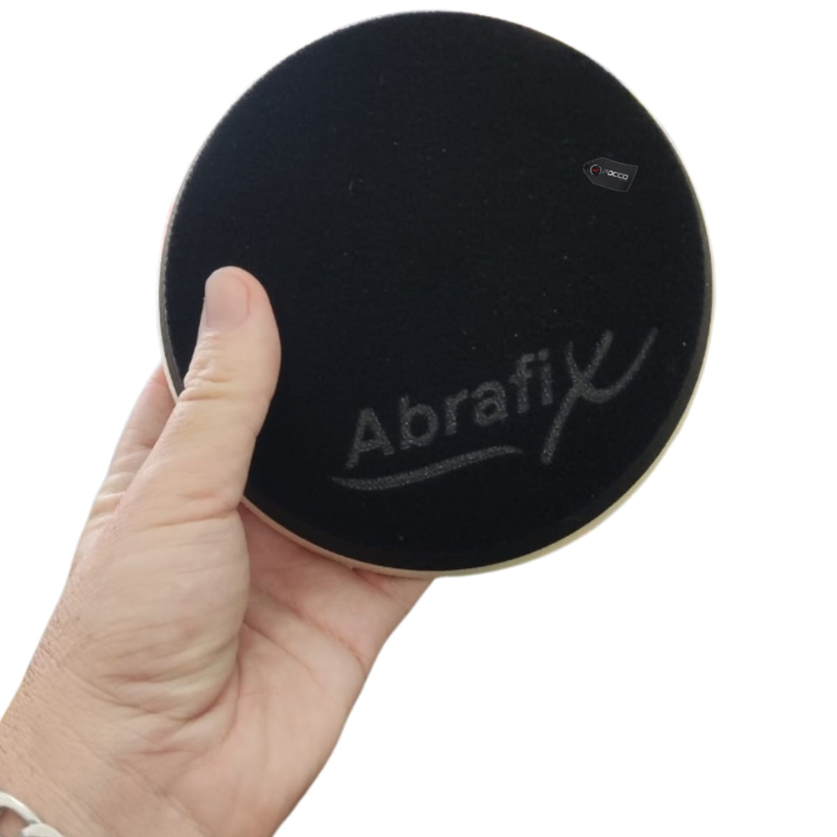 Boina de Espuma Branca Spider 5,5'' Scholl Concepts