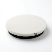 Boina de Espuma Branca Spider 5,5'' Scholl Concepts