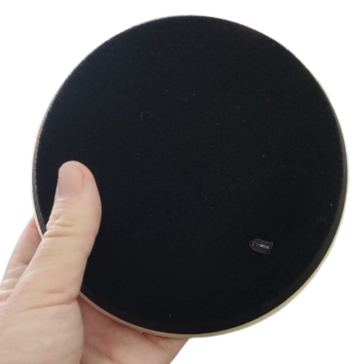 Boina de Espuma Branca Spider 6,5'' Scholl Concepts