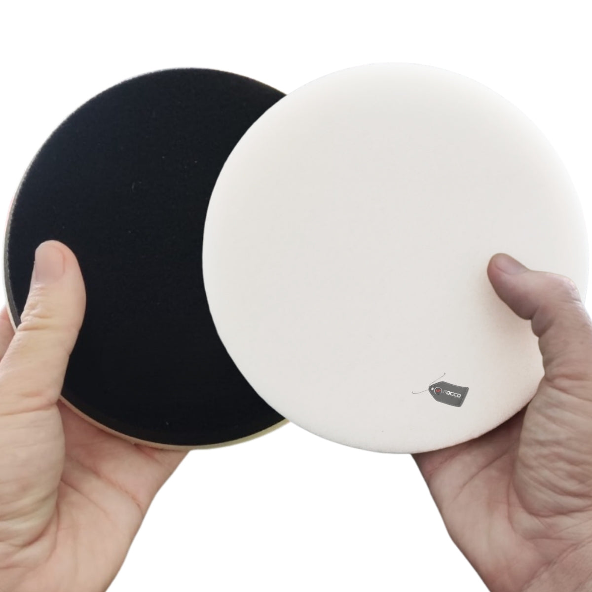 Boina de Espuma Branca Spider 6,5'' Scholl Concepts