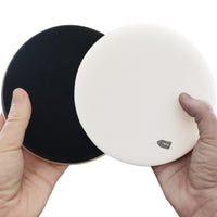 Boina de Espuma Branca Spider 6,5'' Scholl Concepts