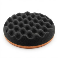 Boina de Espuma Preta 5,5'' Scholl Concepts