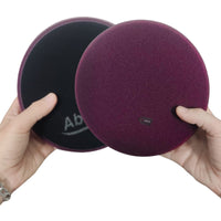 Boina de Espuma Roxa 6,5'' Scholl Concepts