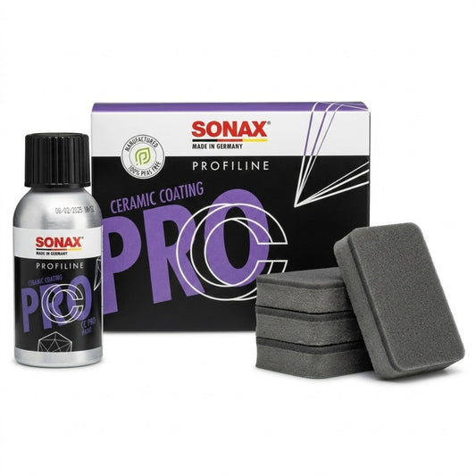 CCPro Ceramic Coating 50ml Sonax