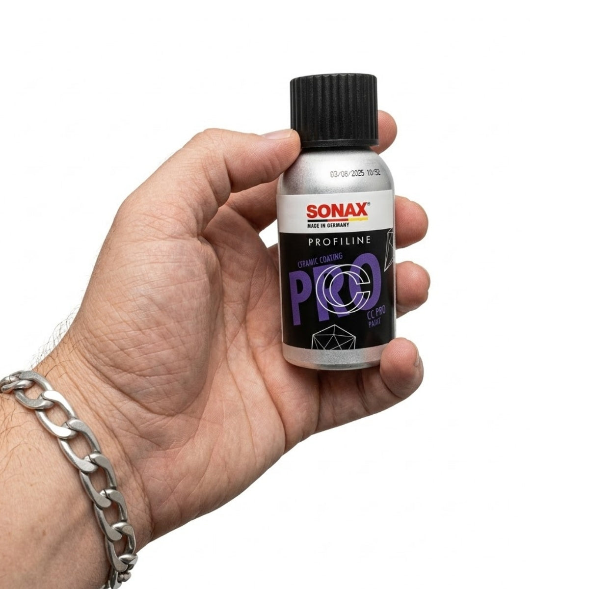 CCPro Ceramic Coating 50ml Sonax