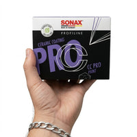 CCPro Ceramic Coating 50ml Sonax