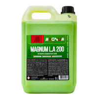 Detergente Desincrustante Ácido L.A 200 5l Magnum
