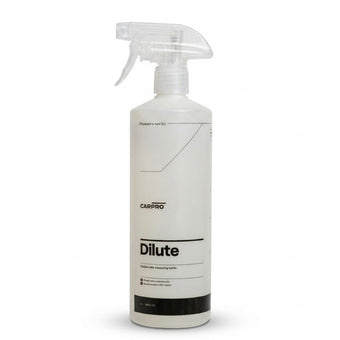 compare product Dilute Frasco Diluição 1L Carpro