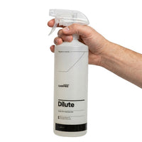 Dilute Frasco Diluição 1L Carpro
