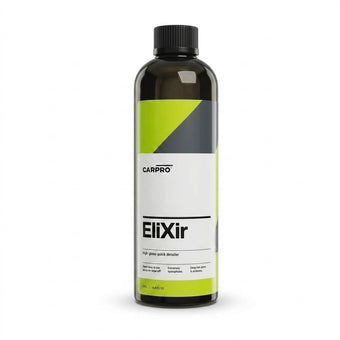 compare product Elixir Quick Detailer Cerâmico Brilho Proteção 500ml Carpro