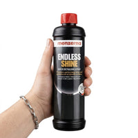 Endless Shine Quick Detailing Spray 500ml Menzerna