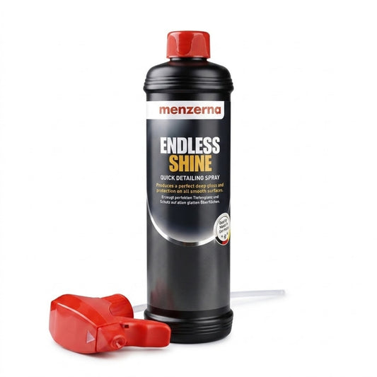 Endless Shine Quick Detailing Spray 500ml Menzerna