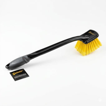 compare product Escova Para Caixa de Rodas Detailer