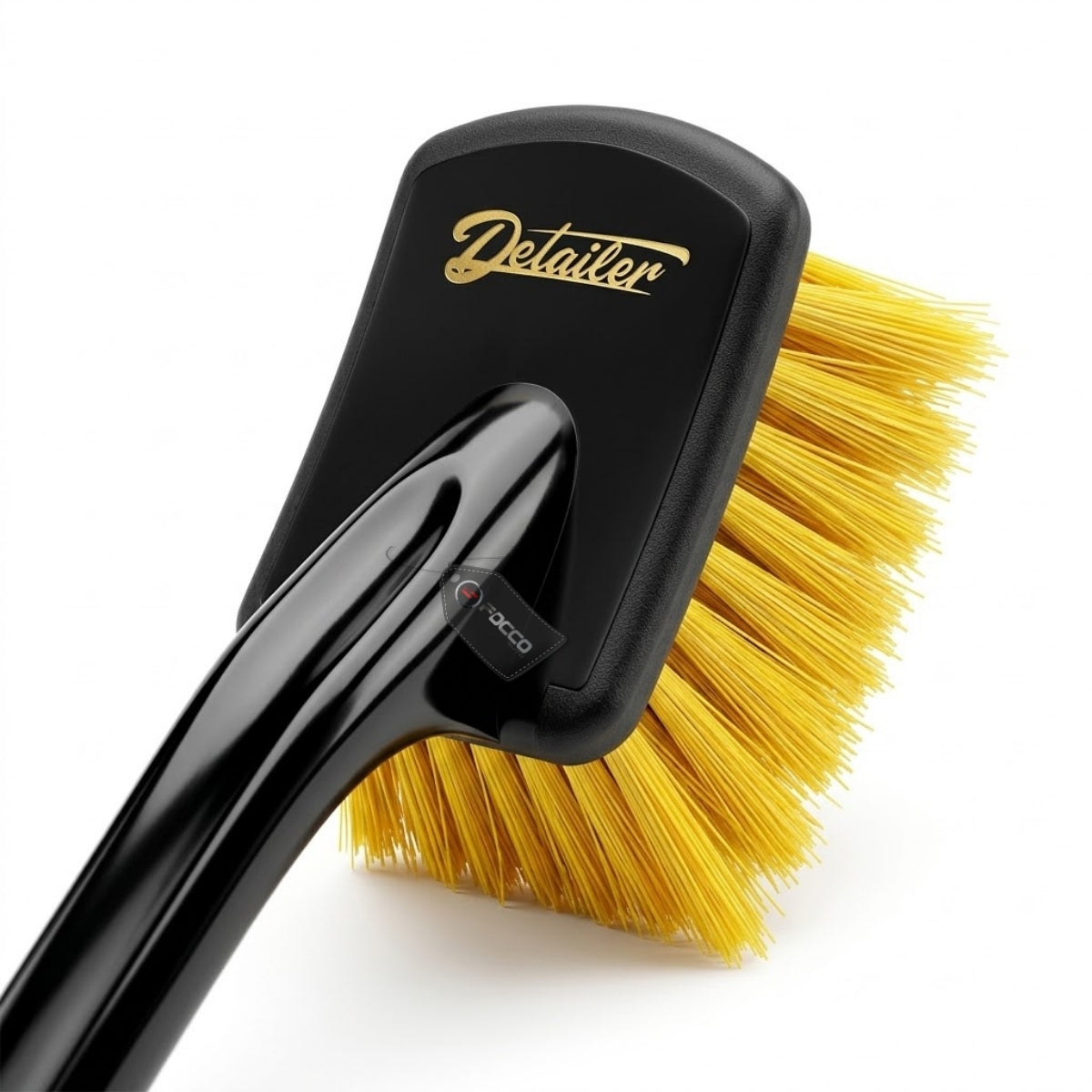 Escova Para Caixa de Rodas Detailer