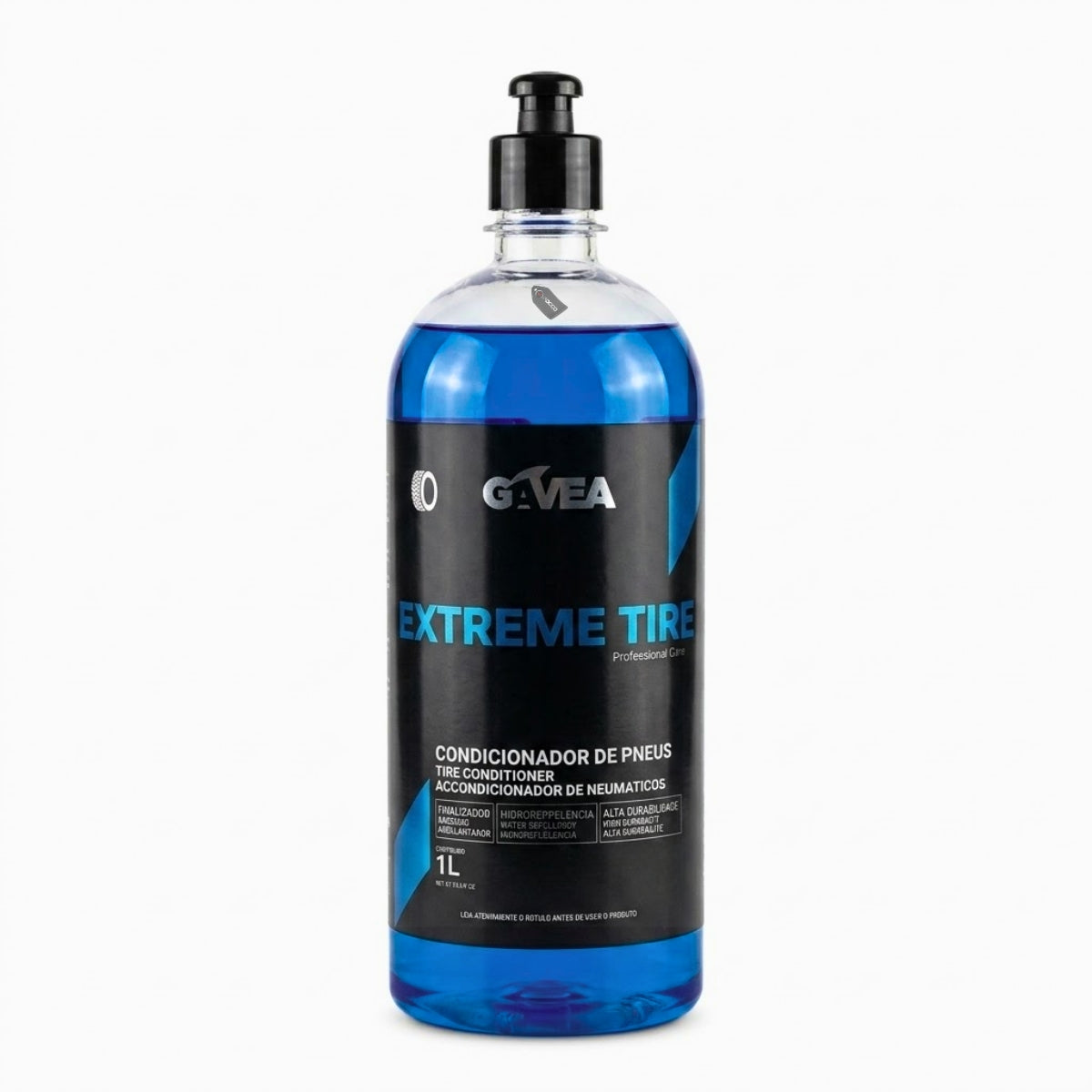 Extreme Tire Condicionador de Pneus 1l Gavea