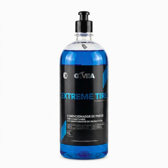 compare product Extreme Tire Condicionador de Pneus 1l Gavea