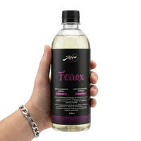 Ferrox Descontaminante Ferroso 500ml Jaça