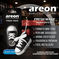 Fresh Wave Black Crystal Areon