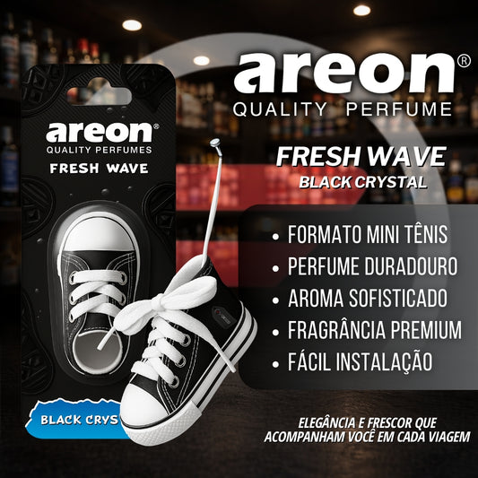 Fresh Wave Black Crystal Areon