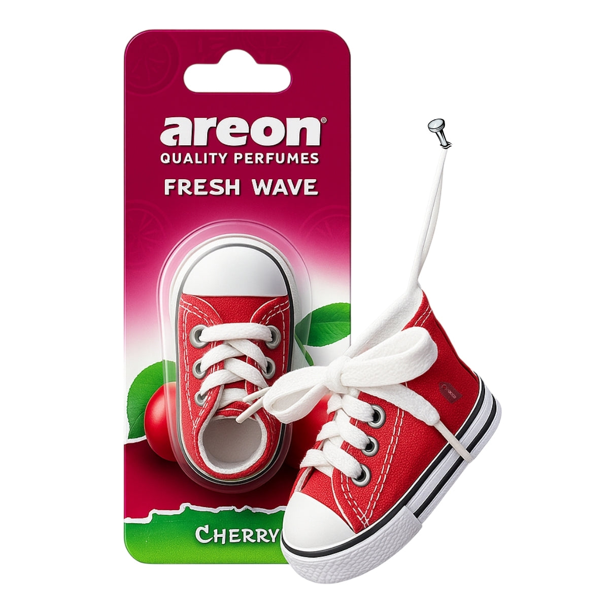 Fresh Wave Cherry Areon