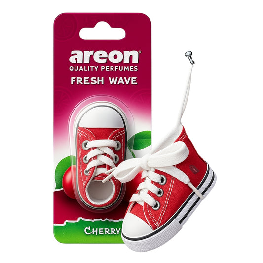 Fresh Wave Cherry Areon