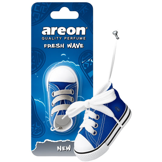 Fresh Wave New Car Areon