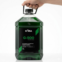 G500 Eco Detergente Automotivo Concentrado 1:500 5l Gavea