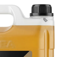 GMol Shampoo Automotivo Desengraxante 3x1 1:100 5l Gavea