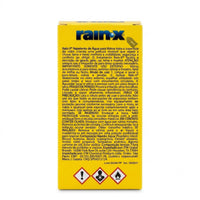 Glass Water Repellent Cristalizador de Vidros 207ml Rain X