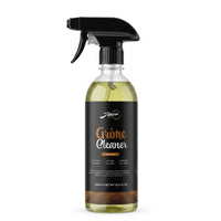 Grime Cleaner Limpador de Couro 500ml Jaça