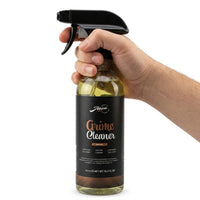Grime Cleaner Limpador de Couro 500ml Jaça