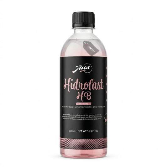 Hidrofast HB Pronto Uso 500ml Jaça