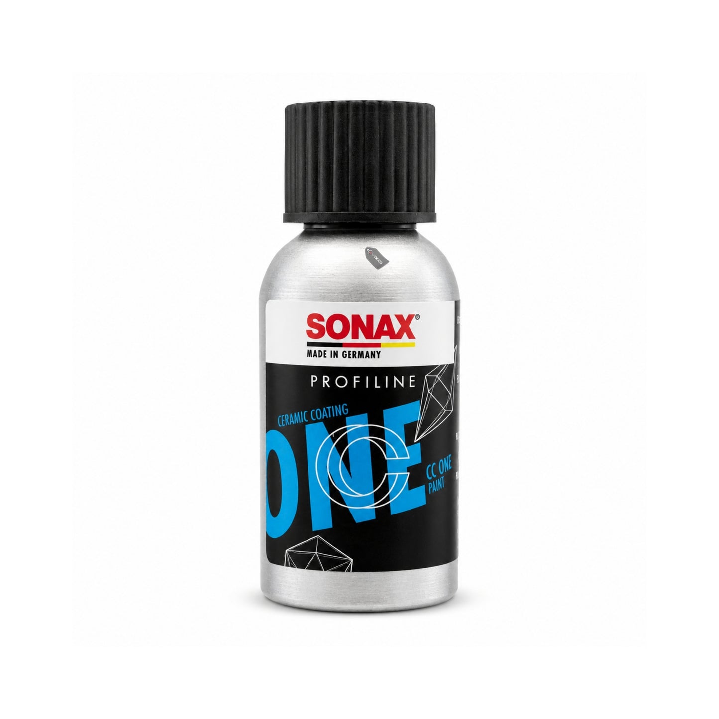 Hybrid Coating CC One 40ml Sonax