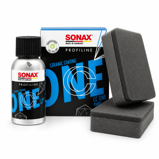 Hybrid Coating CC One 40ml Sonax