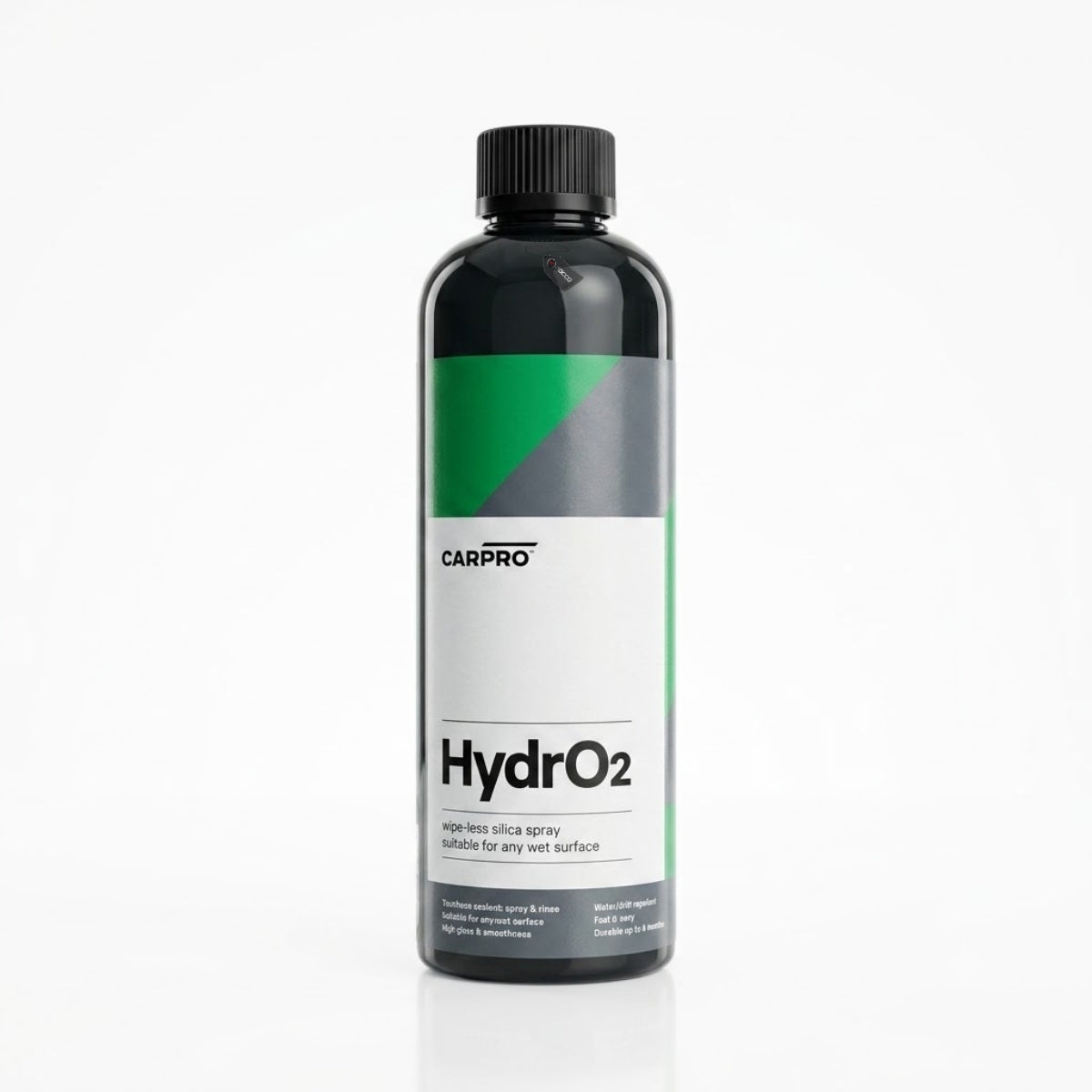 HydrO2 Selante de Sílica Concentrado 500ml CarPro