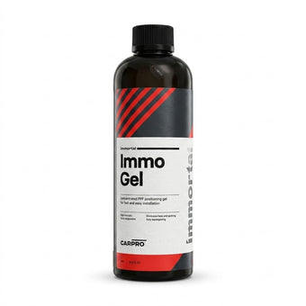 compare product ImmoGel Lubrificante Gel para Instalação de PPF 500ml Carpro