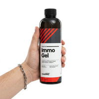 ImmoGel Lubrificante Gel para Instalação de PPF 500ml Carpro