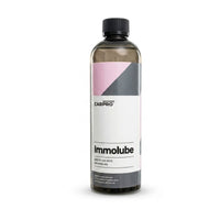 Immolube Lubrificante para Clay Bar 500ml Carpro