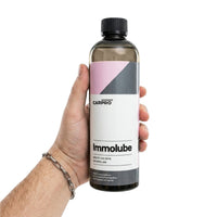 Immolube Lubrificante para Clay Bar 500ml Carpro
