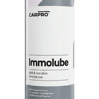 Immolube Lubrificante para Clay Bar 500ml Carpro