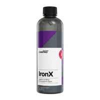 IronX 500ml Carpro