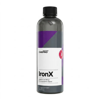 compare product IronX 500ml Carpro