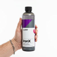 IronX 500ml Carpro