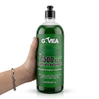 G500 Eco Detergente Automotivo Concentrado 1:500 1l Gavea