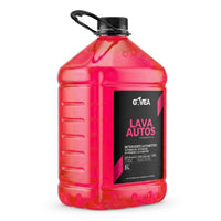 Lava Autos Shampoo Neutro 1:100 5l Gavea