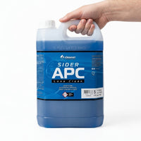 Lona Clean Sider Apc Multifuncional 5l Cleaner
