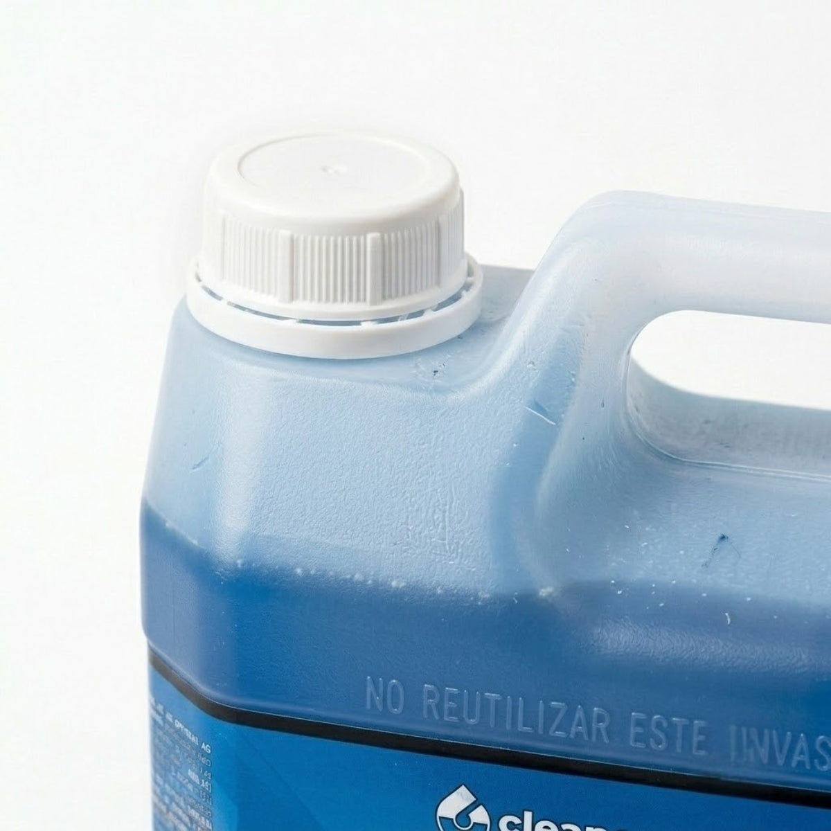 Lona Clean Sider Apc Multifuncional 5l Cleaner