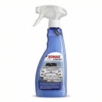 compare product PPF + Vinyl Detailer Extreme 500ml Sonax